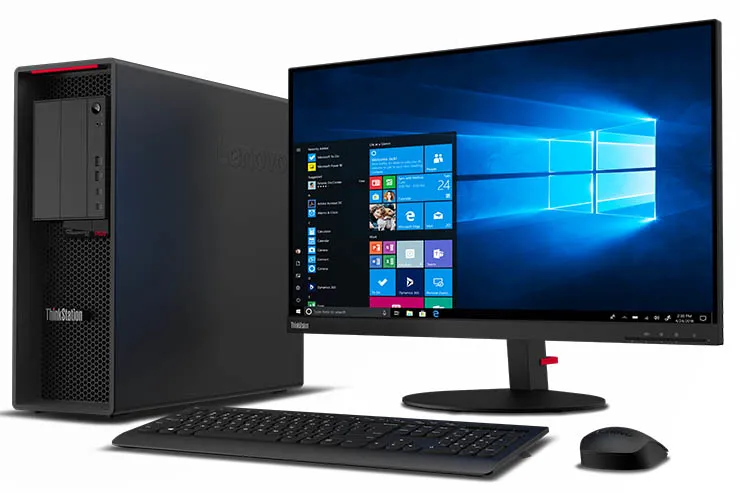 lenovo ThinkStationP620 03